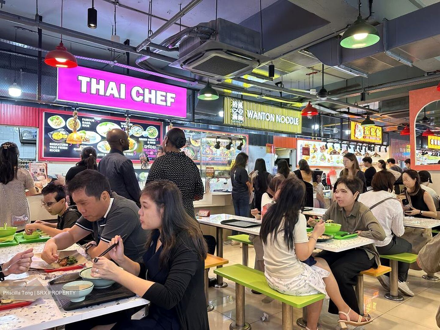 Bras Basah Complex (D7), Retail #596244601
